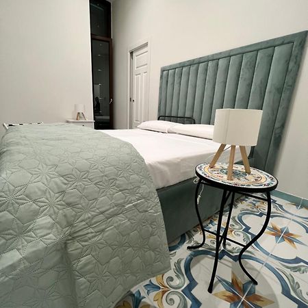 B&B Da Maria Νάπολη Εξωτερικό φωτογραφία