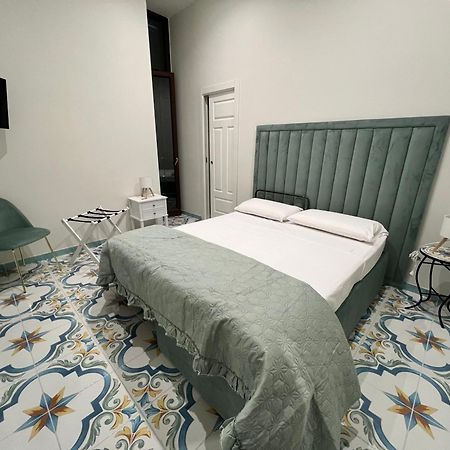 B&B Da Maria Νάπολη Εξωτερικό φωτογραφία