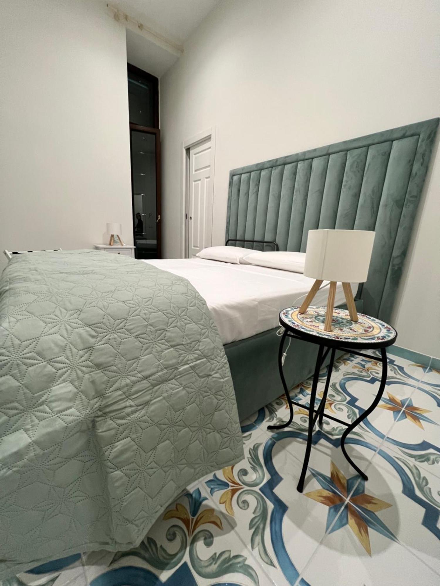 B&B Da Maria Νάπολη Εξωτερικό φωτογραφία