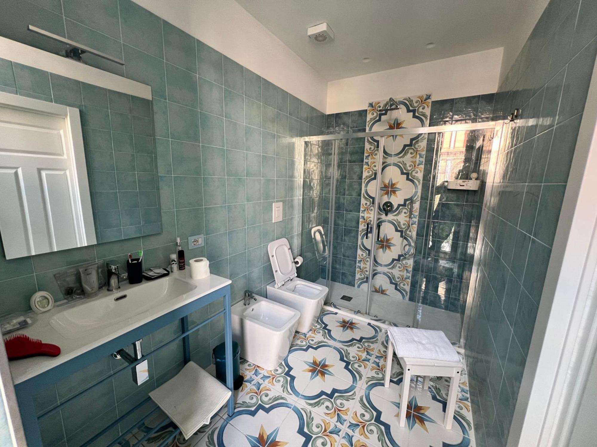 B&B Da Maria Νάπολη Εξωτερικό φωτογραφία