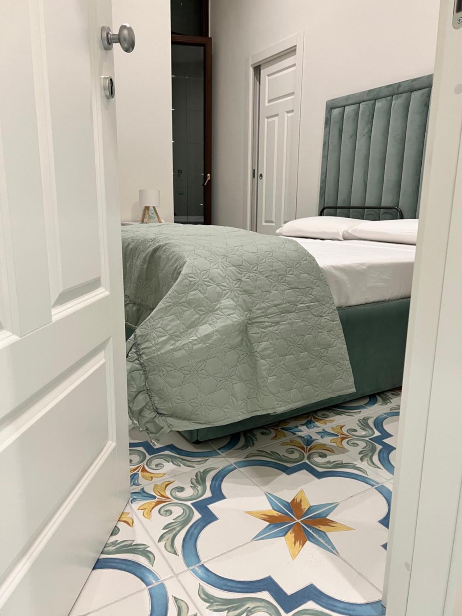 B&B Da Maria Νάπολη Εξωτερικό φωτογραφία